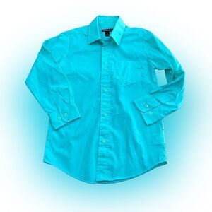Boys George Dress Shirt